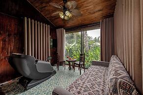 Nature Garden Ecolodge Ninh Binh