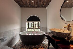 Nature Garden Ecolodge Ninh Binh