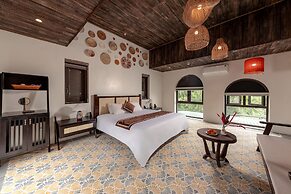 Nature Garden Ecolodge Ninh Binh