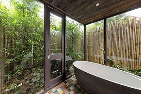 Nature Garden Ecolodge Ninh Binh