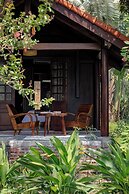 Nature Garden Ecolodge Ninh Binh