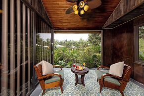 Nature Garden Ecolodge Ninh Binh