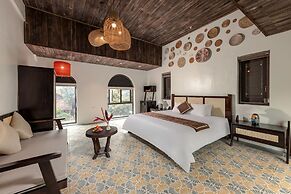 Nature Garden Ecolodge Ninh Binh