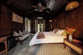 Nature Garden Ecolodge Ninh Binh