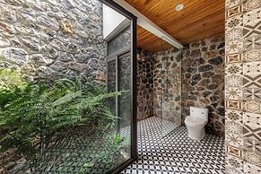 Nature Garden Ecolodge Ninh Binh