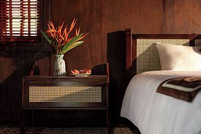 Nature Garden Ecolodge Ninh Binh