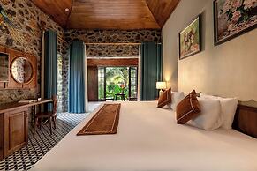 Nature Garden Ecolodge Ninh Binh