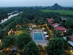 Nature Garden Ecolodge Ninh Binh