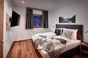Luxury Apartment With Sauna on the Mountain