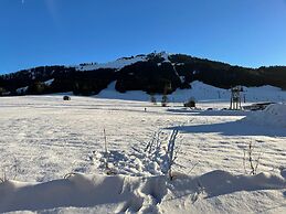Luxury Apartment With Sauna on the Mountain