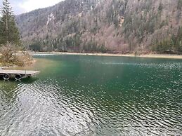 Luxury Apartment With Sauna on the Mountain