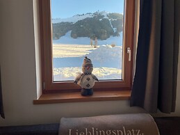 Luxury Apartment With Sauna on the Mountain