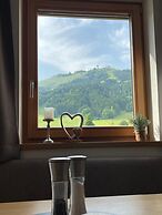 Luxury Apartment With Sauna on the Mountain