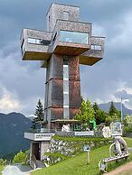 Luxury Apartment With Sauna on the Mountain
