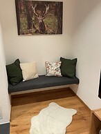 Luxury Apartment With Sauna on the Mountain