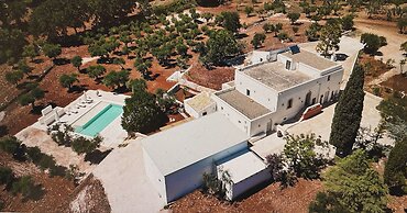 Masseria Ramasian
