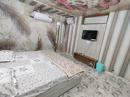 Tejas Dream House