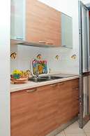 Stunning sea View Flat for 6 Baia Verde Gallipoli