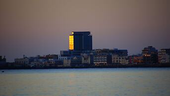 Stunning sea View Flat for 6 Baia Verde Gallipoli