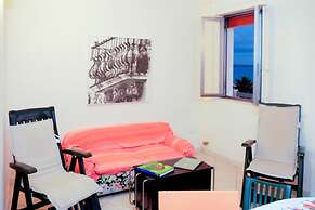 Stunning sea View Flat for 6 Baia Verde Gallipoli