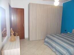 Stunning sea View Flat for 6 Baia Verde Gallipoli