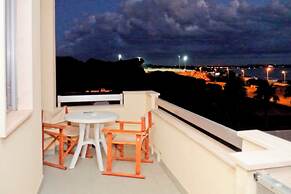 Stunning sea View Flat for 6 Baia Verde Gallipoli