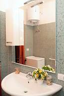 Stunning sea View Flat for 6 Baia Verde Gallipoli