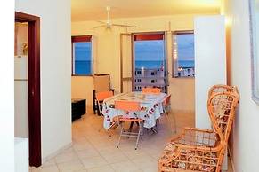 Stunning sea View Flat for 6 Baia Verde Gallipoli