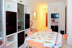 Stunning sea View Flat for 6 Baia Verde Gallipoli