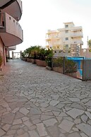 Stunning sea View Flat for 6 Baia Verde Gallipoli