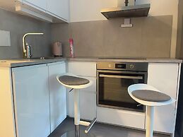 Located at Heart of City Center