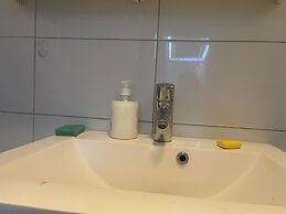 Located at Heart of City Center