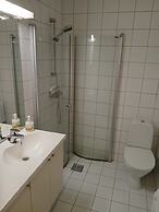 Located at Heart of City Center