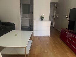 Located at Heart of City Center