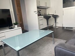 Located at Heart of City Center