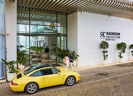 Radisson Collection Resort, Galle