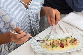 Radisson Collection Resort, Galle