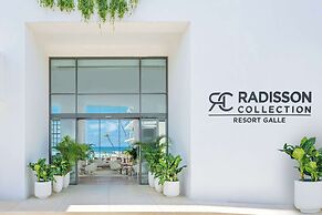 Radisson Collection Resort, Galle