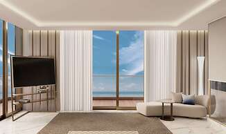 Radisson Collection Resort, Galle