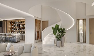 Radisson Collection Resort, Galle