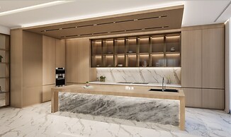 Radisson Collection Resort, Galle