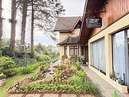 THE WRITERS HOUSE