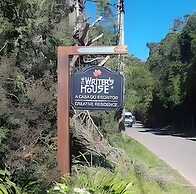 THE WRITERS HOUSE