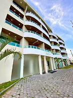 HANNA Arcos d'Atalaia Hotel - Aracaju