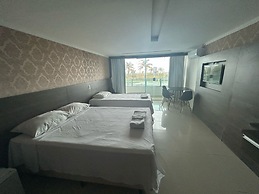 HANNA Arcos d'Atalaia Hotel - Aracaju