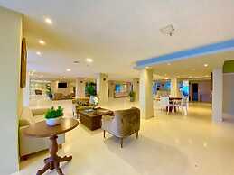 HANNA Arcos d'Atalaia Hotel - Aracaju