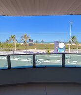 HANNA Arcos d'Atalaia Hotel - Aracaju