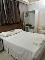 HANNA Arcos d'Atalaia Hotel - Aracaju