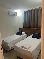 HANNA Arcos d'Atalaia Hotel - Aracaju