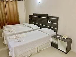 HANNA Arcos d'Atalaia Hotel - Aracaju